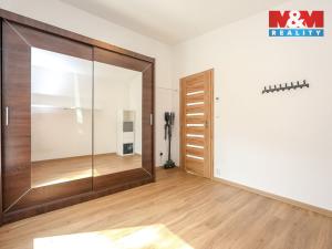 Prodej rodinného domu, Hraničné Petrovice, 99 m2