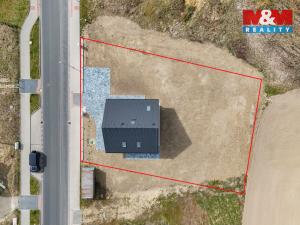 Prodej rodinného domu, Cheb, Topolová, 150 m2