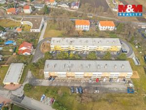 Prodej bytu 3+1, Rebešovice, Horky, 72 m2