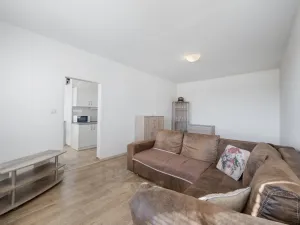 Prodej bytu 1+1, České Velenice, Sídliště na Sadech, 43 m2