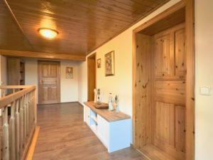 Prodej rodinného domu, Horní Police - Podlesí, 239 m2