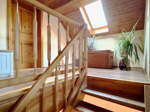 Prodej rodinného domu, Horní Police - Podlesí, 239 m2