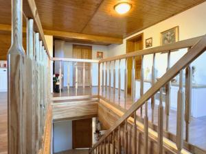 Prodej rodinného domu, Horní Police - Podlesí, 239 m2