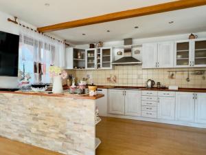 Prodej rodinného domu, Horní Police - Podlesí, 239 m2