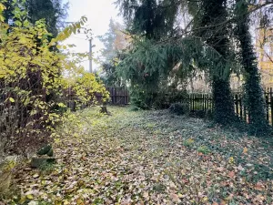 Prodej rodinného domu, Horní Police - Podlesí, 239 m2