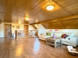 Prodej rodinného domu, Horní Police - Podlesí, 239 m2