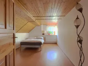 Prodej rodinného domu, Horní Police - Podlesí, 239 m2