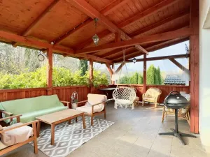 Prodej rodinného domu, Horní Police - Podlesí, 239 m2