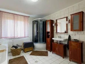 Prodej rodinného domu, Horní Police - Podlesí, 239 m2