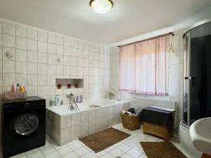 Prodej rodinného domu, Horní Police - Podlesí, 239 m2