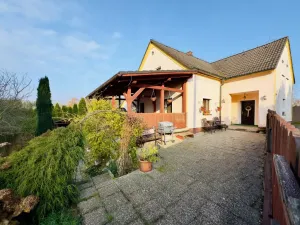 Prodej rodinného domu, Horní Police - Podlesí, 239 m2