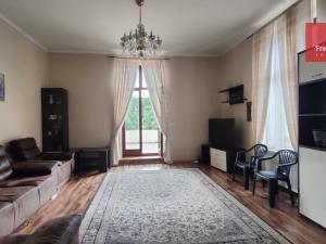 Pronájem bytu 3+1, Teplice, Jungmannova, 115 m2