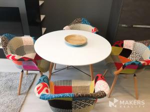 Pronájem bytu 3+kk, Praha - Vršovice, Jakutská, 63 m2