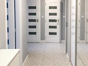 Pronájem bytu 3+kk, Praha - Vršovice, Jakutská, 63 m2