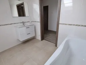 Prodej rodinného domu, Žatec, Žateckých letců, 156 m2