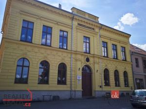 Prodej pozemku pro bydlení, Třebenice, 1848 m2