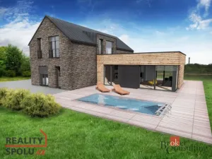 Prodej pozemku pro bydlení, Třebenice, 1848 m2