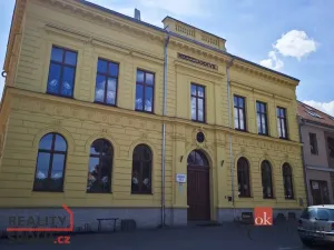 Prodej pozemku pro bydlení, Třebenice, 1848 m2