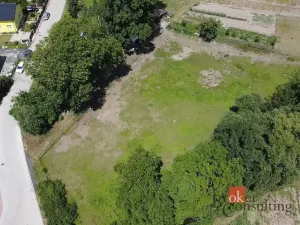 Prodej pozemku pro bydlení, Třebenice, 1848 m2
