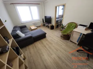 Prodej bytu 2+1, Pardubice, Luďka Matury, 74 m2