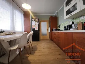 Prodej bytu 2+1, Pardubice, Luďka Matury, 74 m2