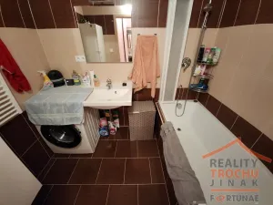 Prodej bytu 2+1, Pardubice, Luďka Matury, 74 m2