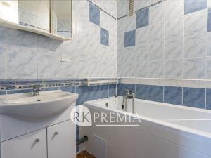 Pronájem bytu 4+1, Litvínov - Horní Litvínov, U Zámeckého parku, 77 m2