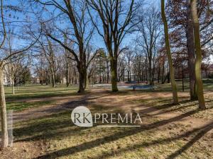 Pronájem bytu 4+1, Litvínov - Horní Litvínov, U Zámeckého parku, 77 m2