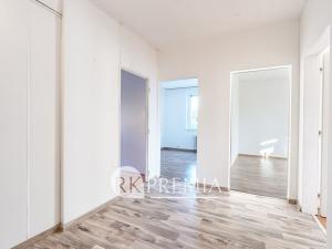 Pronájem bytu 4+1, Litvínov - Horní Litvínov, U Zámeckého parku, 77 m2