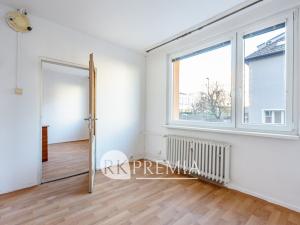 Pronájem bytu 4+1, Litvínov - Horní Litvínov, U Zámeckého parku, 77 m2