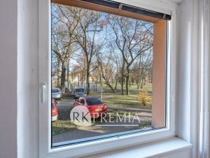 Pronájem bytu 4+1, Litvínov - Horní Litvínov, U Zámeckého parku, 77 m2