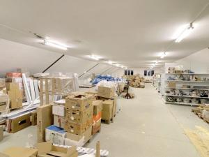 Pronájem skladu, Jirny, Tovární, 236 m2