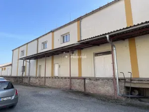 Pronájem skladu, Jirny, Tovární, 683 m2