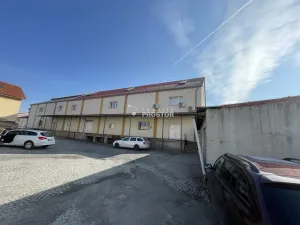 Pronájem skladu, Jirny, Tovární, 683 m2