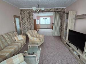 Prodej bytu 3+1, Turnov, Dělnická, 85 m2