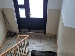 Prodej bytu 3+1, Turnov, Dělnická, 85 m2