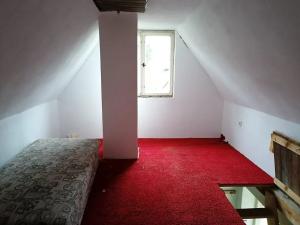 Prodej chaty, Cheb, 30 m2