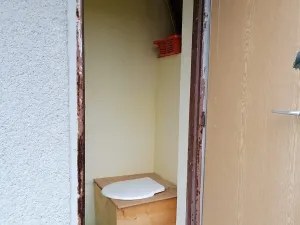 Prodej chaty, Cheb, 30 m2