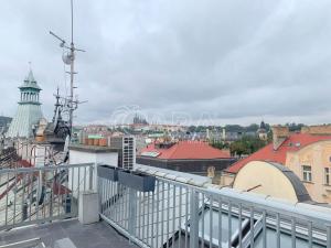 Prodej atypického bytu, Praha - Josefov, 181 m2