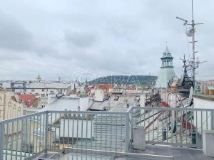 Prodej atypického bytu, Praha - Josefov, 181 m2