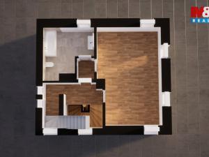 Prodej rodinného domu, Liberec - Liberec XI-Růžodol I, Domky, 151 m2