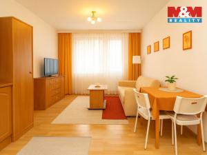 Prodej bytu 2+kk, Praha - Hlubočepy, Peškova, 41 m2