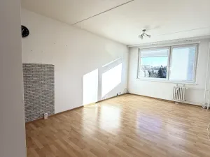 Prodej bytu 2+kk, Praha - Hlubočepy, Peškova, 41 m2