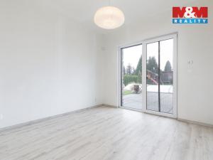 Prodej rodinného domu, Šenov, Václavovická, 102 m2