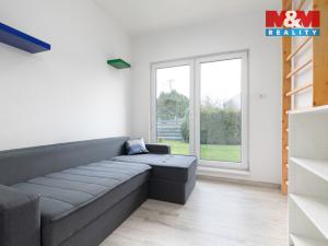 Prodej rodinného domu, Šenov, Václavovická, 102 m2