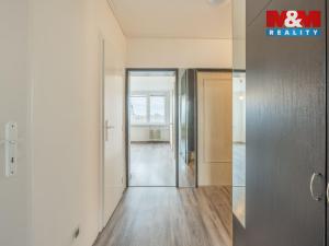 Prodej bytu 3+1, Praha - Bohnice, Katovická, 65 m2