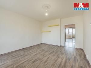 Prodej bytu 3+1, Praha - Bohnice, Katovická, 65 m2