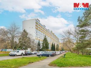 Prodej bytu 3+1, Praha - Bohnice, Katovická, 65 m2