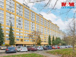 Prodej bytu 3+1, Praha - Bohnice, Katovická, 65 m2