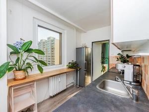 Prodej bytu 3+1, Praha - Chodov, Markušova, 76 m2